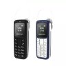 Супер маленький мобильный телефон - Bluetooth гарнитура с записью разговоров, Mini Phone BM30 | фото 1 