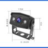 Камера видеонаблюдения для грузового транспорта, CVBS, 960TVL, OLCAM CVBS-YWX-902-960H-PAL | фото 5
