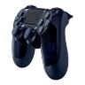 Беспроводной геймпад/ джойстик DualShock 4 CUH, для Sony PlayStation 4, темно-синий | Фото 5