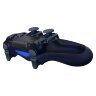 Беспроводной геймпад/ джойстик DualShock 4 CUH, для Sony PlayStation 4, темно-синий | Фото 6