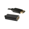 Переходник с DisplayPort на HDMI A-DPM-HDMIF-002 | Фото 4