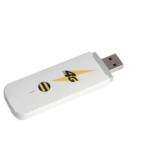 Высокоскоростной 4G USB модем от Beeline (БУ) 