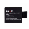 Аккумулятор универсальный для экшн камер, SJCAM 3.7V Li-ion Battery 900mAh 3.33Wh l Фото 3