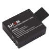 Аккумулятор универсальный для экшн камер, SJCAM 3.7V Li-ion Battery 900mAh 3.33Wh l Фото 4