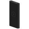 Аккумулятор Xiaomi Power Bank 10000 mAh WPB15PDZM (черный) | Фото 3