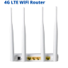 4G WIFI LAN роутер с поддержкой 4G сим карт, четырьмя Ethernet портами и с возможностью подключения внешних GSM антенн, YSD07D | Фото 6