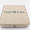 8-Портовый POE switch/коммутатор, Модель PSE-6008 | фото 10