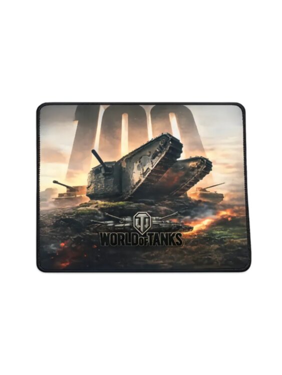 Коврик для мышки GAMINGMOUSEPAD G-1 290x230x3 мм | Фото 1 Коврик для мышки GAMINGMOUSEPAD G-1 290x230x3 мм