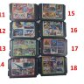 Игры/картриджи/кассеты для SEGA Mega Drive | Фото 2