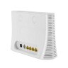 4G WIFI LAN умный роутер с поддержкой 4G сим карт, четырьмя Ethernet портами и с возможностью подключения внешних GSM антенн, T-CPE303K | Фото 4