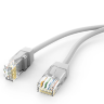 Сетевой интернет кабель патчкорд UTP 6e RJ45 - 40 метров | фото 3