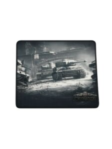 Коврик для мышки GAMINGMOUSEPAD G-1 290x230x3 мм