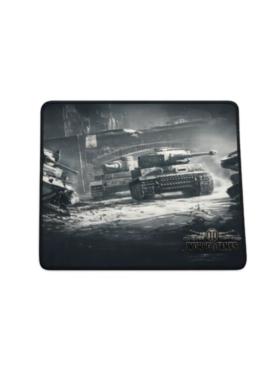 Коврик для мышки GAMINGMOUSEPAD G-1 290x230x3 мм