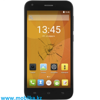 5.0” Дюймовый 4-х ядерный 2-х симочный смартфон с на OS Android 6.0, ID502A