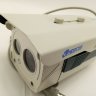Уличная цветная аналоговая CCD камера видеонаблюдения с ночной ИК подсветкой, NC-626C | Фото 2