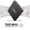Восьмиядерная S912 Android TV приставка с памятью 3ГБ/32ГБ на OS Android 7.1.2, модель T95Z max | фото 7