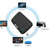 Сенсорная беспроводная клавиатура для Android TV приставок и смарт телевизоров, MWT H18 | фото 8