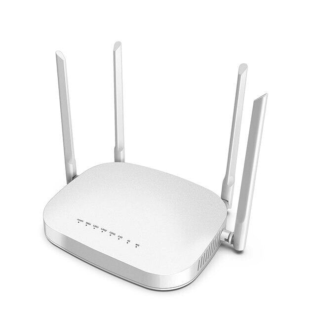 Автомобильный роутер wifi 4g Автомобильный роутер wifi 4g