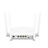 4G WIFI LAN умный роутер с поддержкой 4G сим карт и четырьмя Ethernet портами, G4304K | Фото 5