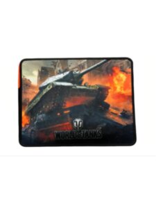 Коврик для мышки GAMINGMOUSEPAD G-1 290x230x3 мм