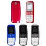 Супер маленький мобильный телефон - Bluetooth гарнитура на 2 сим карты, с записью разговоров, Mini Phone BM200 | фото 1 