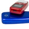 Супер маленький мобильный телефон - Bluetooth гарнитура на 2 сим карты, с записью разговоров, Mini Phone BM200 | фото 6