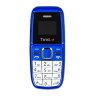 Супер маленький мобильный телефон - Bluetooth гарнитура на 2 сим карты, с записью разговоров, Mini Phone BM200 | фото 7