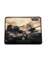 Коврик для мышки GAMINGMOUSEPAD G-1 290x230x3 мм