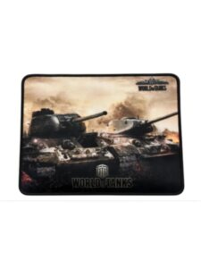 Коврик для мышки GAMINGMOUSEPAD G-1 290x230x3 мм