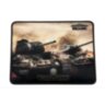 Коврик для мышки GAMINGMOUSEPAD G-1 290x230x3 мм | Фото 1 Коврик для мышки GAMINGMOUSEPAD G-1 290x230x3 мм | Фото 1