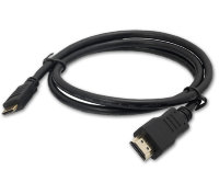 Кабель HDMI - Mini HDMI 1,5м