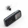 Супер маленький мобильный телефон - Bluetooth гарнитура с записью разговоров, Mini Phone BM30 | фото 3