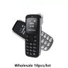 Супер маленький мобильный телефон - Bluetooth гарнитура с записью разговоров, Mini Phone BM30 | фото 4