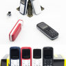 Супер маленький мобильный телефон - Bluetooth гарнитура с записью разговоров, Mini Phone BM30 | фото 5