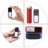 Супер маленький мобильный телефон - Bluetooth гарнитура с записью разговоров, Mini Phone BM30 | фото 6