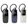 Супер маленький мобильный телефон, мини версия Samsung SM-B310E с функцией записи разговоров, Mini Phone BM310 | фото 2