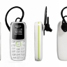 Супер маленький мобильный телефон, мини версия Samsung SM-B310E с функцией записи разговоров, Mini Phone BM310 | фото 3