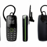 Супер маленький мобильный телефон, мини версия Samsung SM-B310E с функцией записи разговоров, Mini Phone BM310 | фото 4