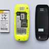 Супер маленький мобильный телефон, мини версия Samsung SM-B310E с функцией записи разговоров, Mini Phone BM310 | фото 7