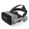 Очки виртуальной реальности VR SHINECON G07E со встроенными наушниками | фото 2