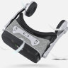 Очки виртуальной реальности VR SHINECON G07E со встроенными наушниками | фото 3