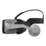 Очки виртуальной реальности VR SHINECON G07E со встроенными наушниками | фото 5