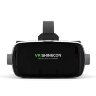 Очки виртуальной реальности VR SHINECON G07E со встроенными наушниками | фото 6