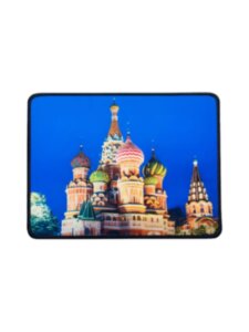 Коврик для мышки GAMINGMOUSEPAD G-1 290x230x3 мм
