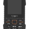 Противоударный водонепроницаемый мобильный телефон на 2 сим карты, аккумулятор 1700mAh, мощный LED фонарик, ID1955R | Фото 3