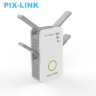 Усилитель Wi-Fi сигнала, репитер, роутер, точка доступа, 1200Mbps, Pix Link LV-AC09 | Фото 4