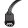 Переходник с USB Type-C на LAN RJ45 (Ethernet 1 Gigabit, USB 3.0) | Фото 4