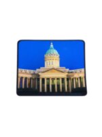 Коврик для мышки GAMINGMOUSEPAD G-1 290x230x3 мм