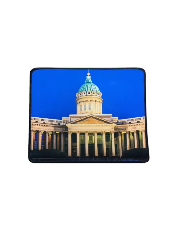 Коврик для мышки GAMINGMOUSEPAD G-1 290x230x3 мм