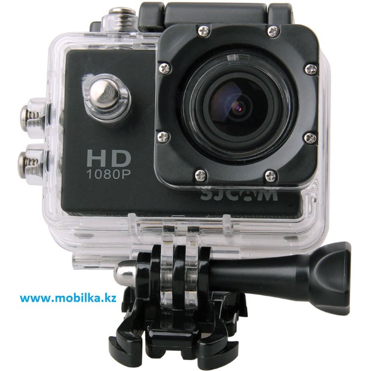 Оригинальная Full HD экшн камера, модель SJ4000